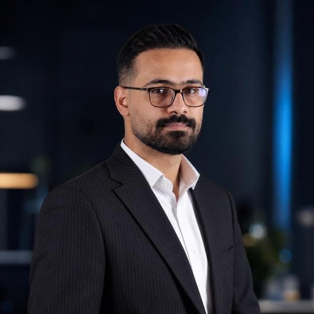 فرشید پالدی, طراح و توسعهدهنده وب